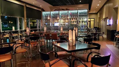 347 Grille by Coach Shula