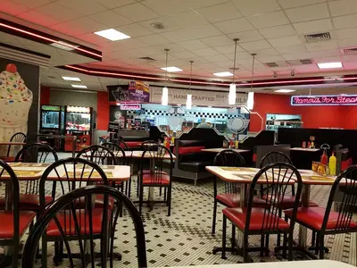 Steak 'n Shake