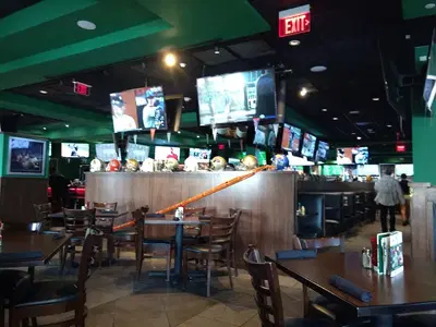 Duffy's Sports Grill