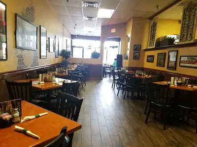 Dalli's Pizzeria