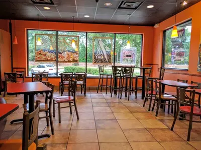 Taco Bell