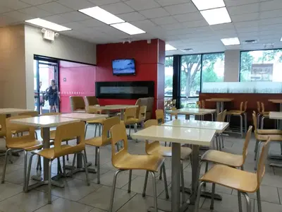 Wendy's