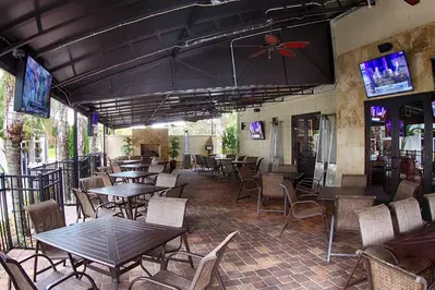 4th Street Bar & Grill