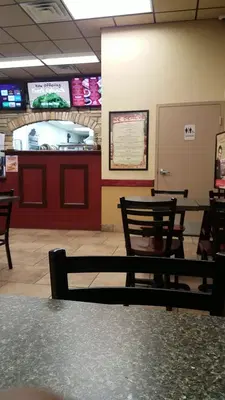 Marco's Pizza