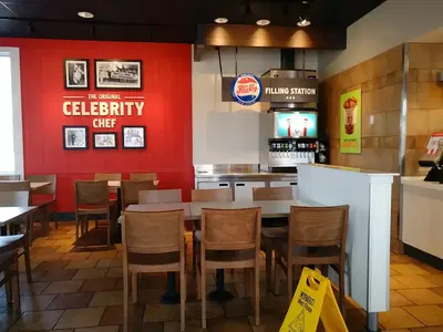 KFC