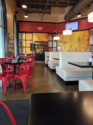 Zaza Cuban Comfort Food
