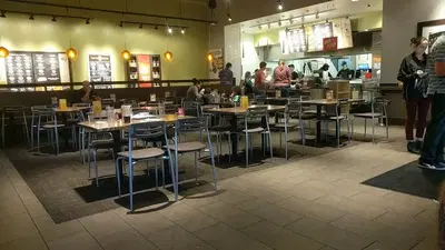 Noodles and Company