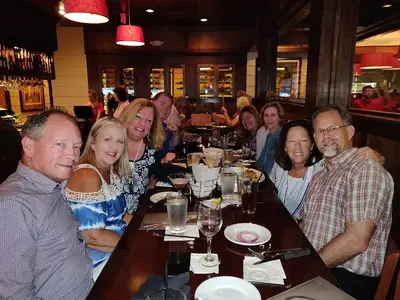 Stonewood Grill & Tavern