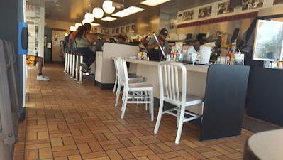 Waffle House