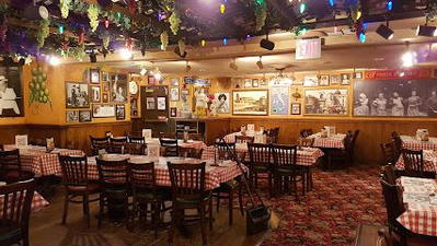 Buca di Beppo Italian Restaurant