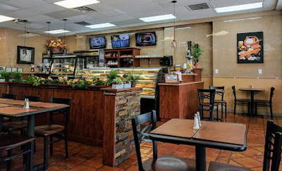 Brisas Bakery & Restaurant