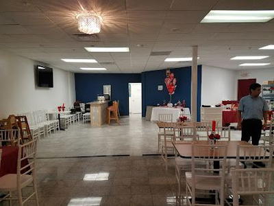 Casa Del Marisco