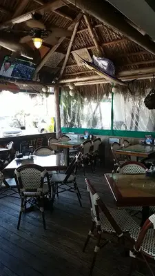 Flanigan's Seafood Bar and Grill