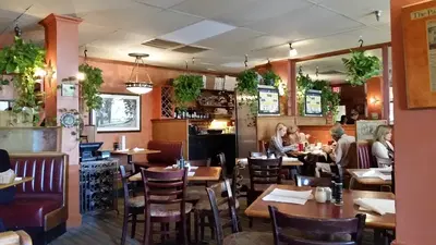 Luna Downtown Stuart