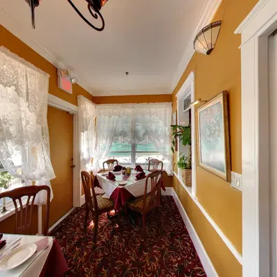 Casa Bella Restaurant