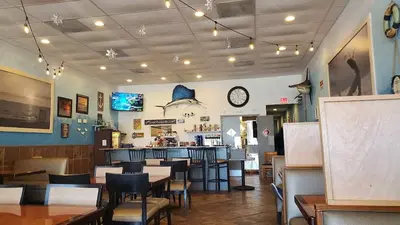 Three Little Birds Cafe