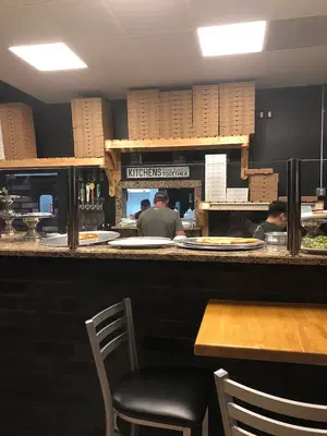Nancy’s Italian Restaurant