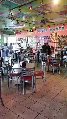 Tijuana Flats