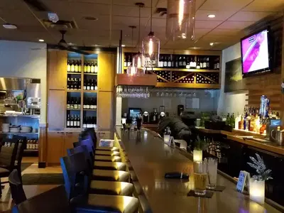 Bonefish Grill
