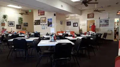 Alice's Family Restaurant