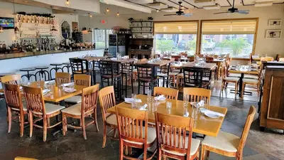 South Fork Kitchen & Bar