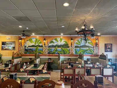 Casa Del Taco
