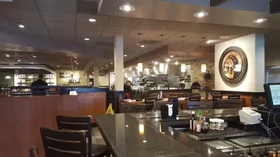 Carrabba's Italian Grill