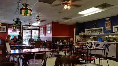 Jan's Place Restaurant