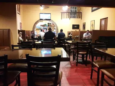 Romo’s Place Restaurant