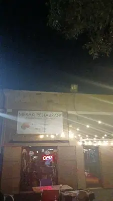 MERAKI Restaurant