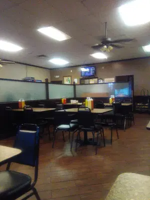 Arline's Restaurant & Seafood