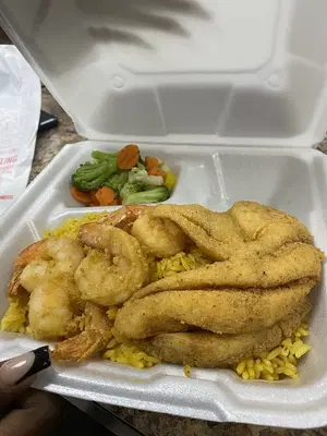 Nola Bites Restaurant