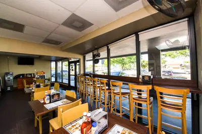 House of Flavor Restaurant