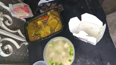 Hong Kong House Restaurant
