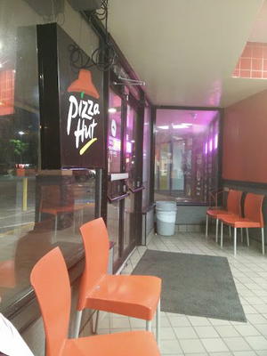 Pizza Hut