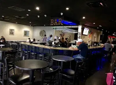 Yarumba Restaurant & Lounge