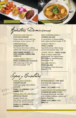Punjab Fine Indian Cuisine