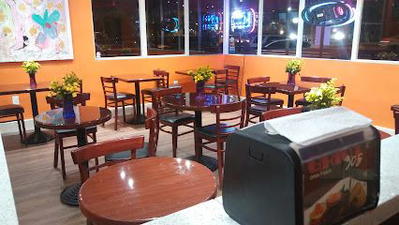 King Jerk Miami