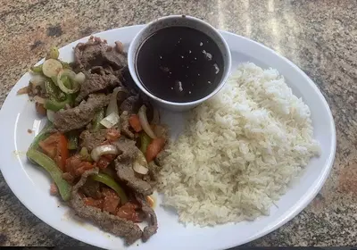 El Rapido