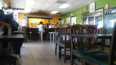 La Primera Parada Restaurant