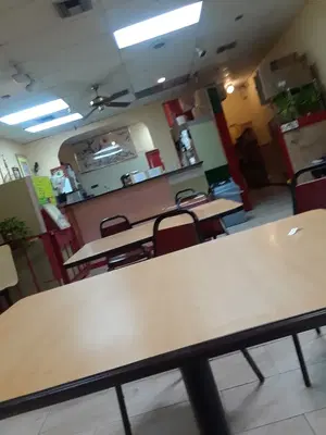 May Fu Chinese Restaurant