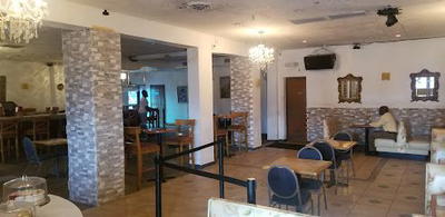 Randy's Restaurant & Lounge