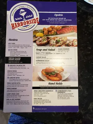 Miss Worcester Diner
