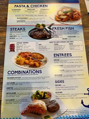 George's Coney Island