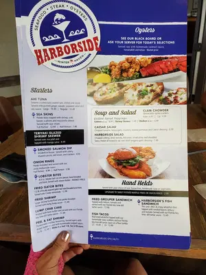 Peppercorn's Grille & Tavern