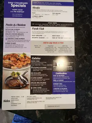 Joyful Way Restaurant