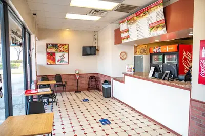 Jerry & Joe's Pizza