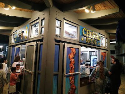 Churromania® The Falls Mall