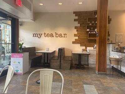 My Tea Bar