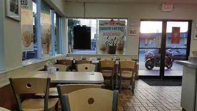 Krispy Kreme